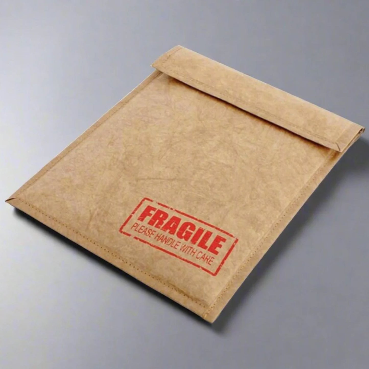 Balvi Fragile tyvek iPad case