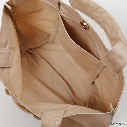 Dick Bruna's Miffy Flower Tote Bag. Boris