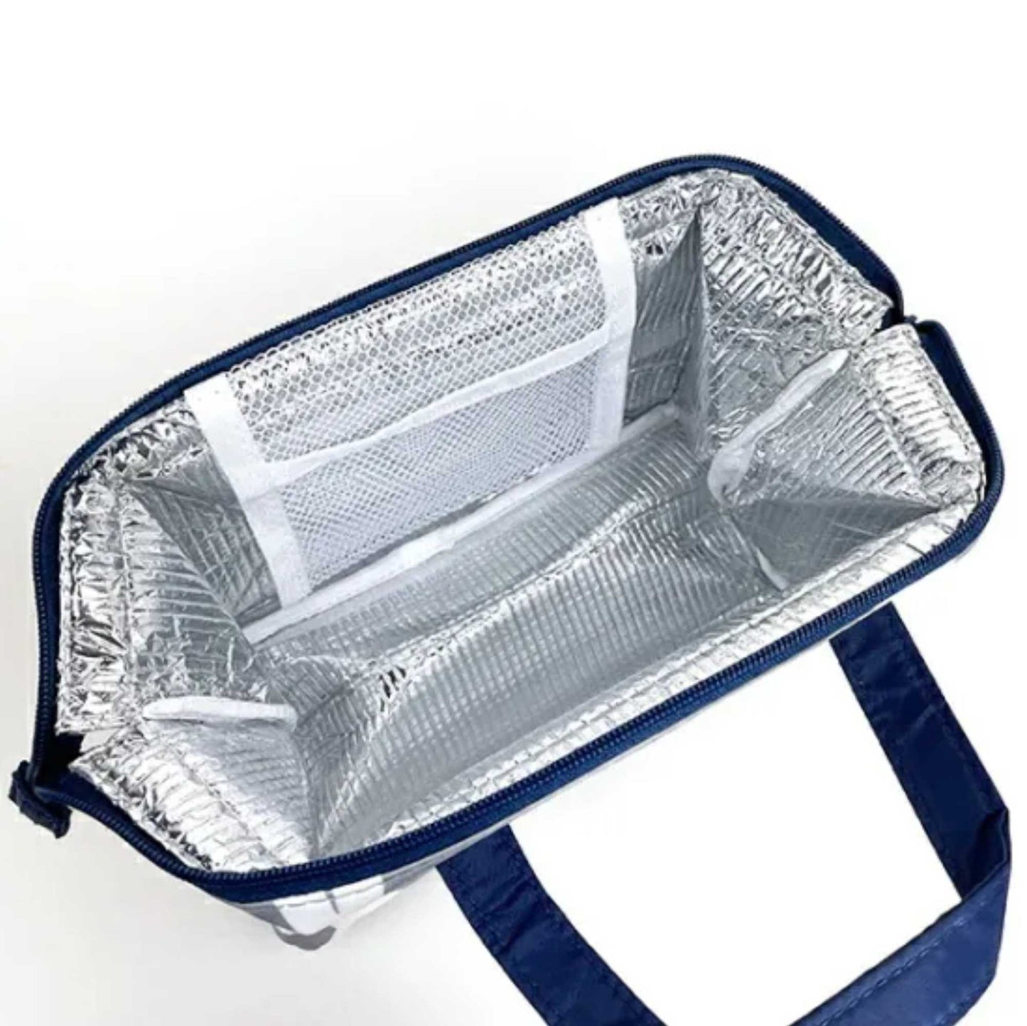 Miffy Faces Cooler Shopping Bag