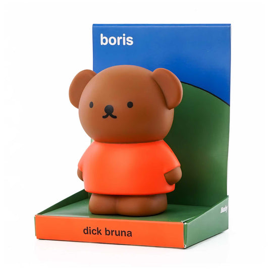 Boris Palm-Size Piggy Bank