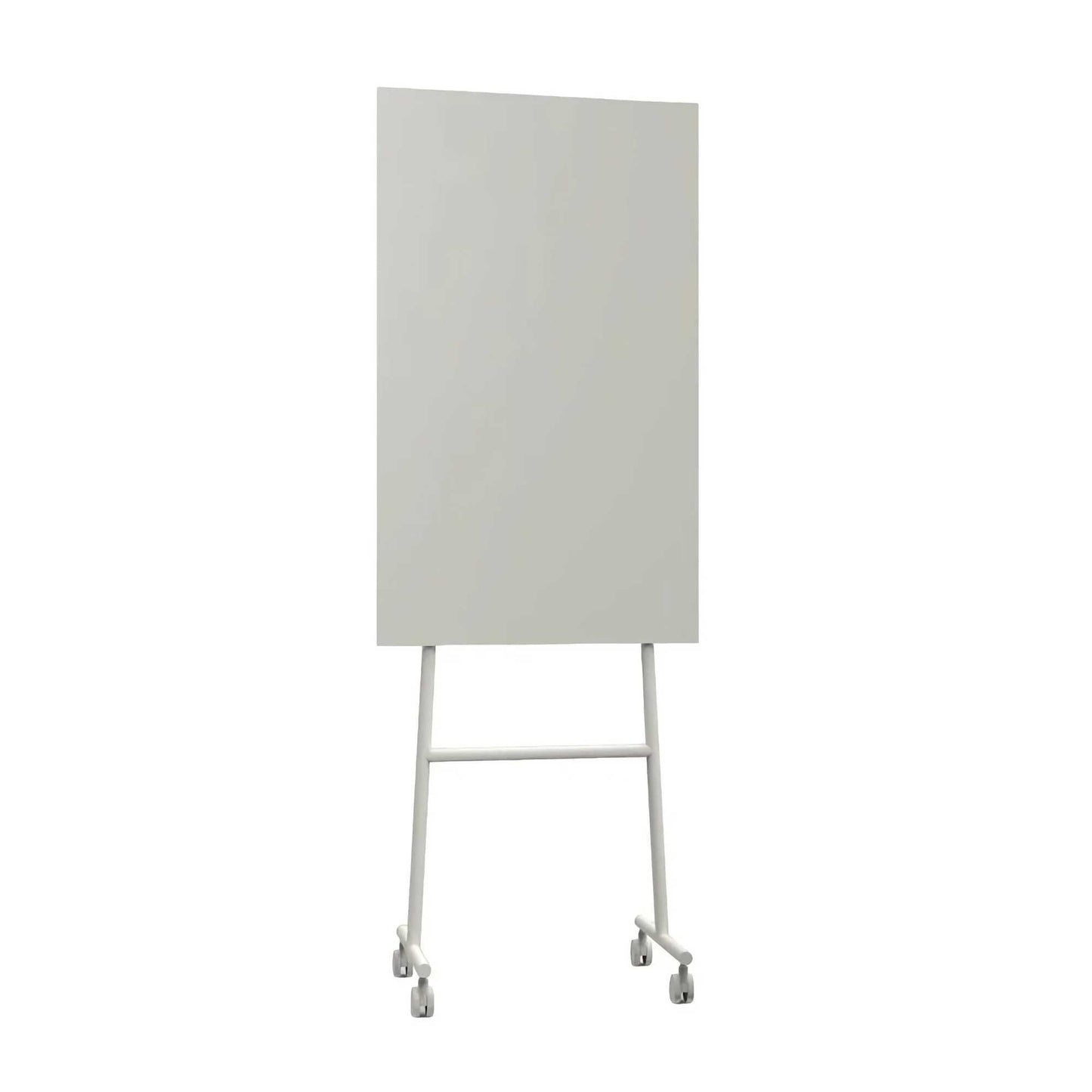 Lintex Mono Silk Mobile glassboard 70.7x196cm