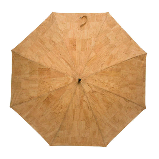 Corticeira Viking Cork Umbrella