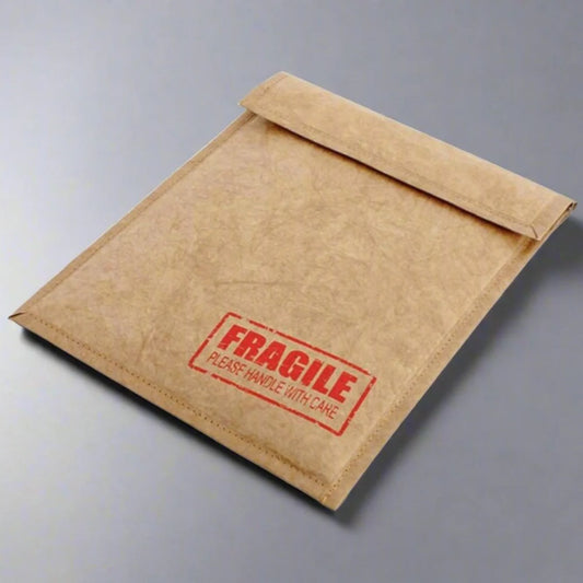 Balvi Fragile tyvek iPad case