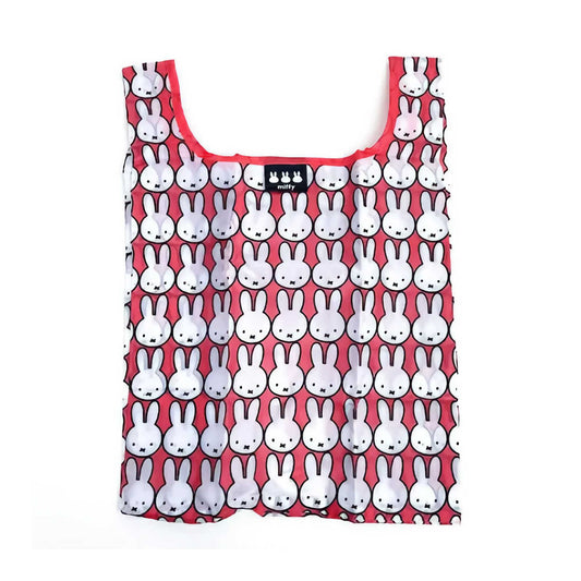 Miffy Foldable Eco Bag
