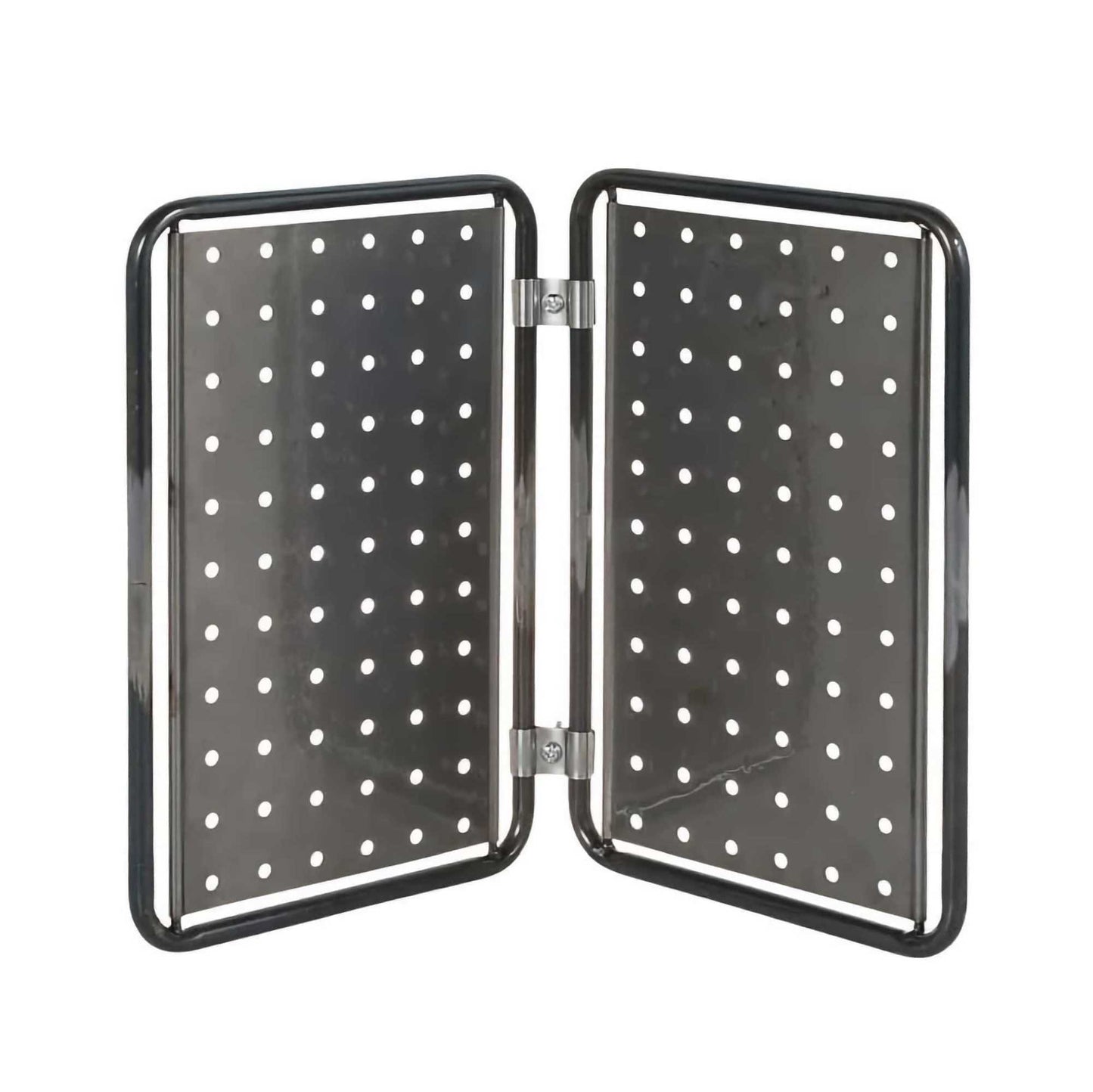 Dulton Mini Pegboard. Raw