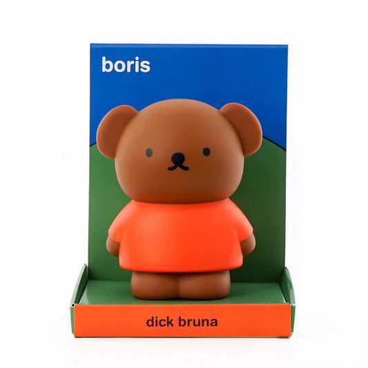 Boris Palm-Size Piggy Bank