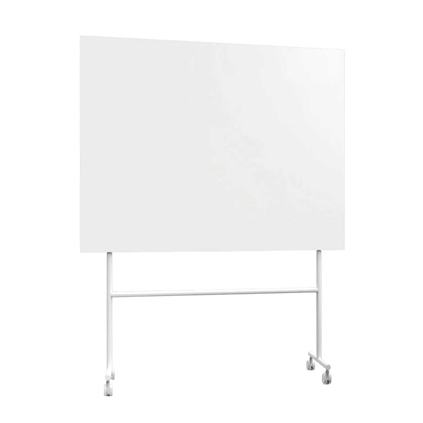 Lintex Mono Silk Mobile glassboard 150.7x196cm