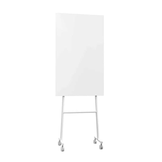 Lintex Mono Silk Mobile glassboard 70.7x196cm