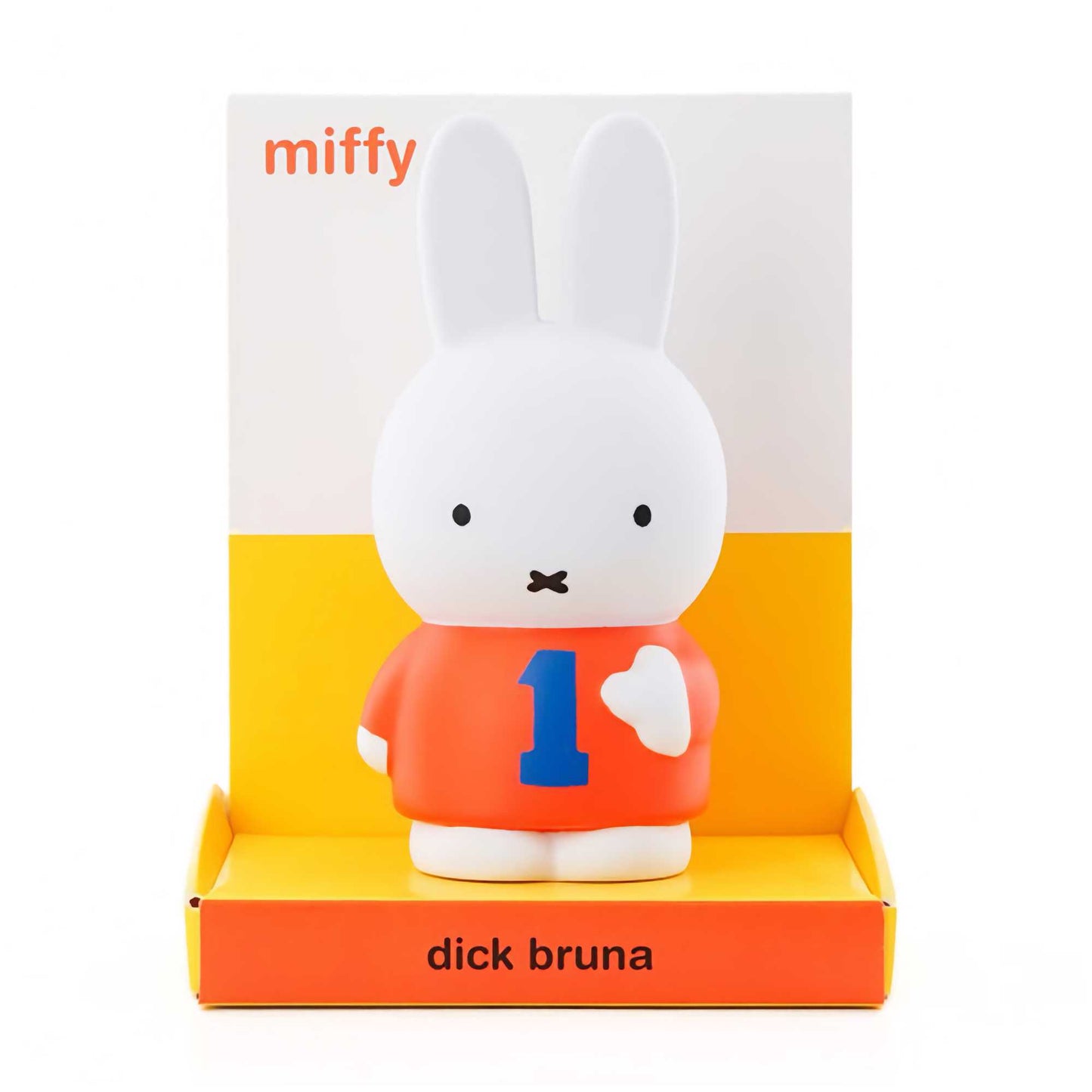 Miffy Palm-Size Piggy Bank