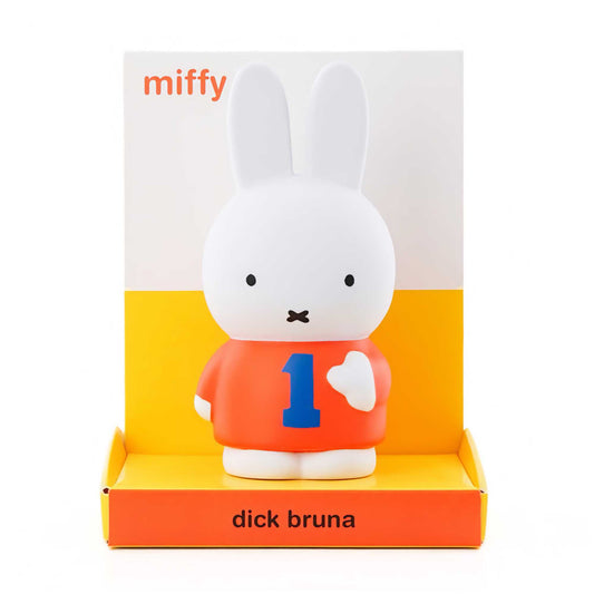 Miffy Palm-Size Piggy Bank