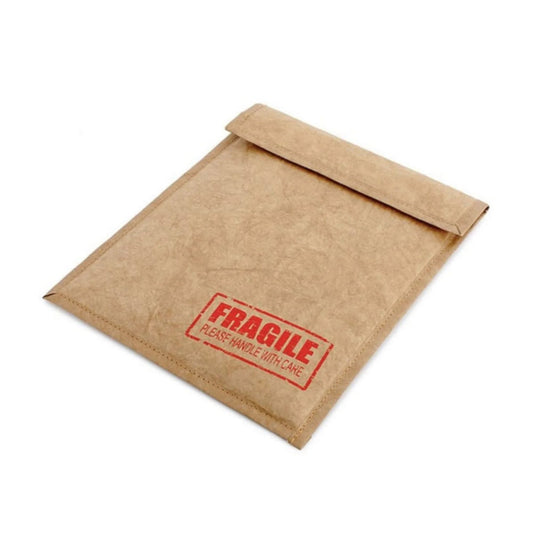 Balvi Fragile tyvek iPad case