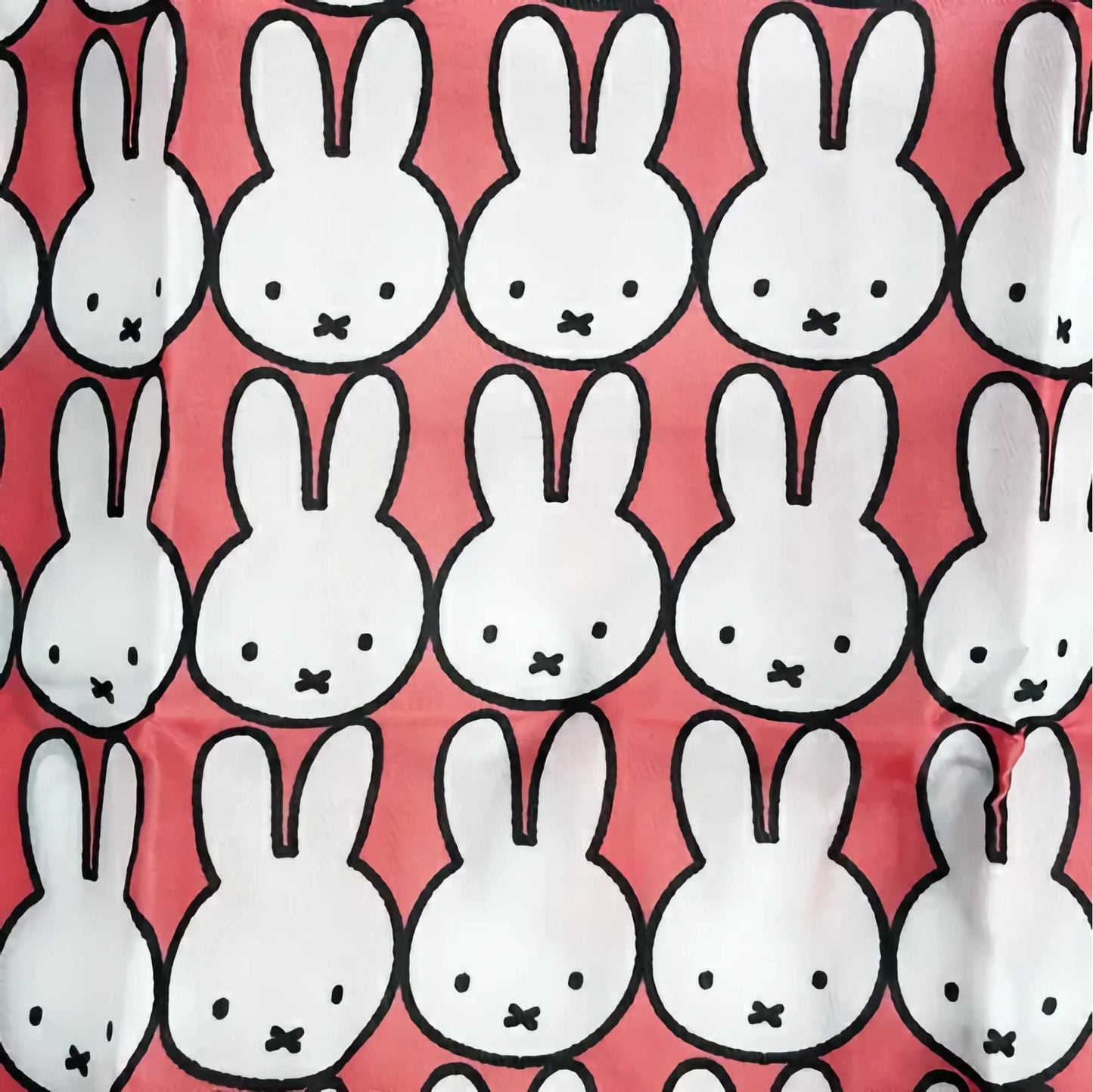 Miffy Foldable Eco Bag