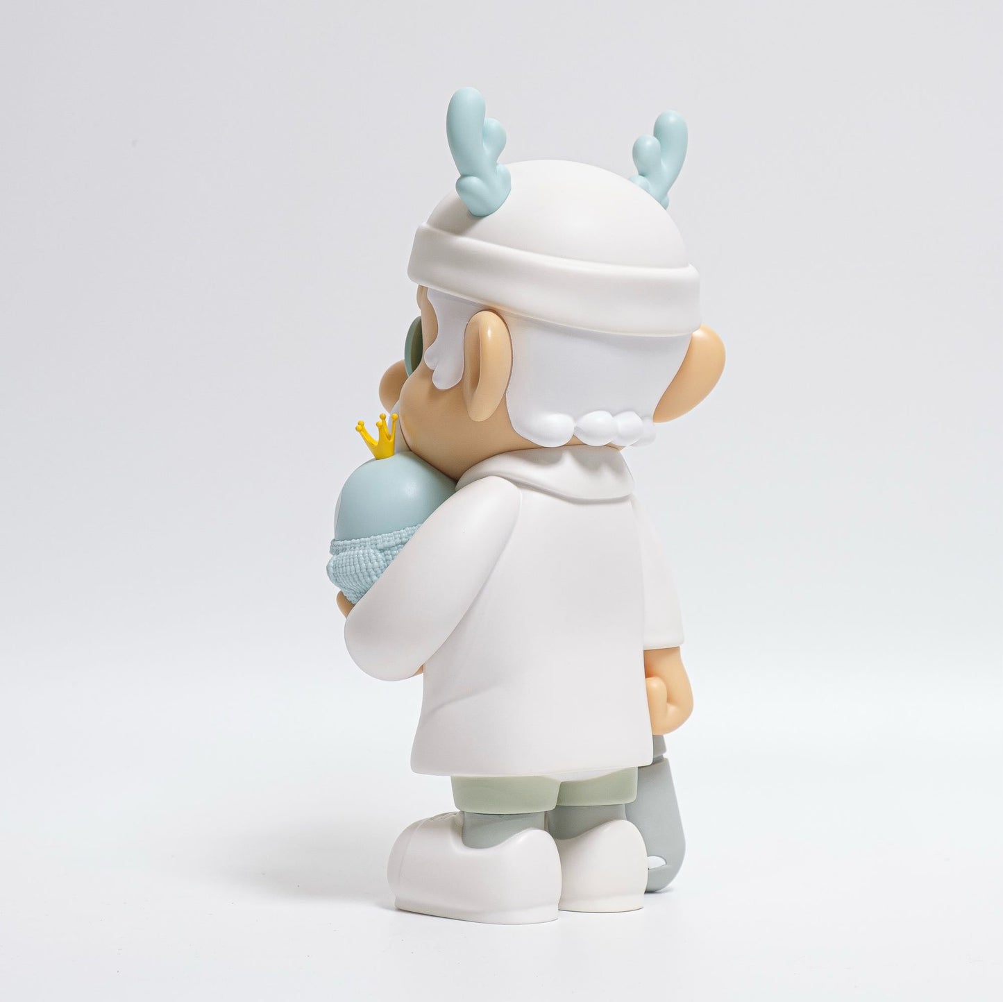 Super Professional Essential // Snow Vibe