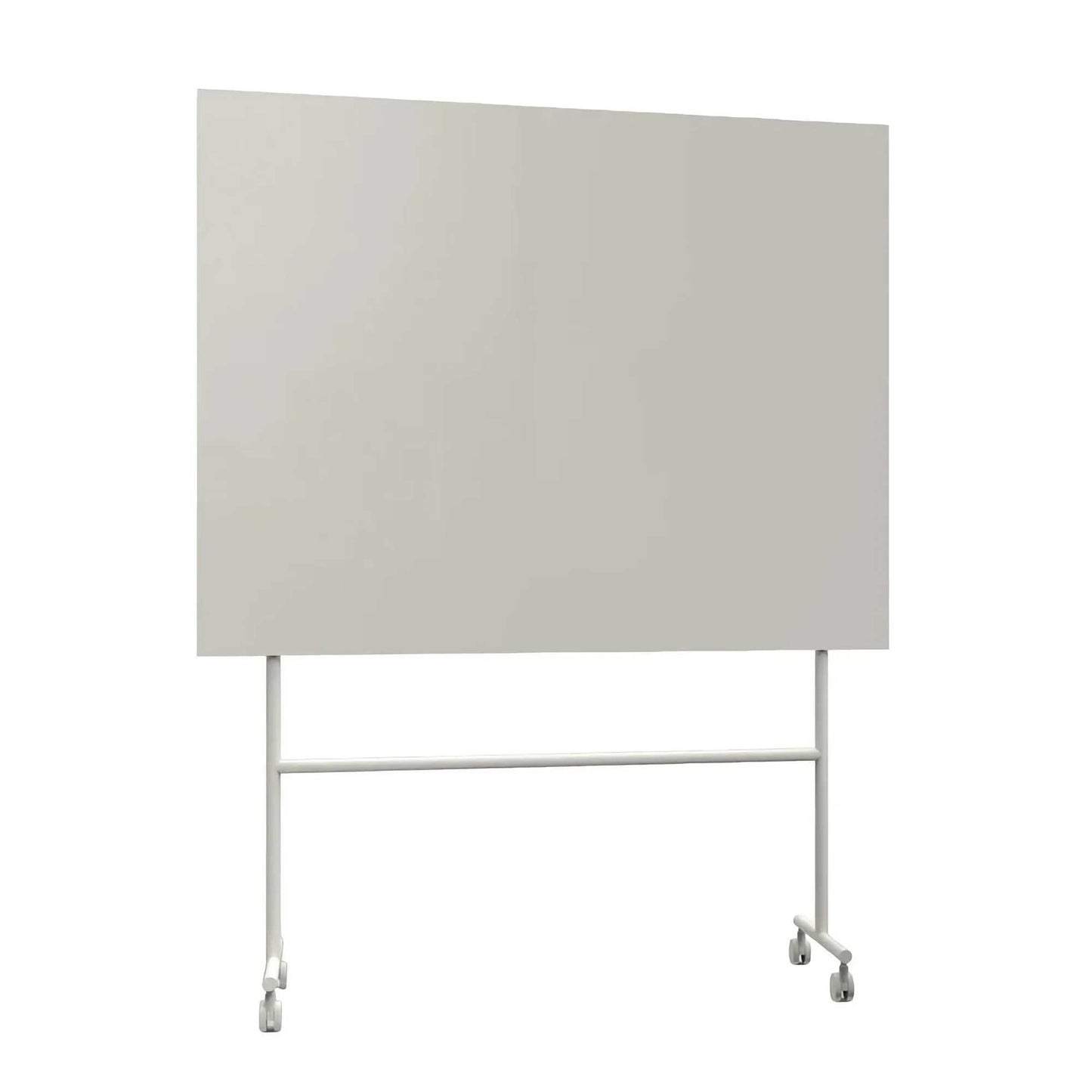 Lintex Mono Silk Mobile glassboard 150.7x196cm