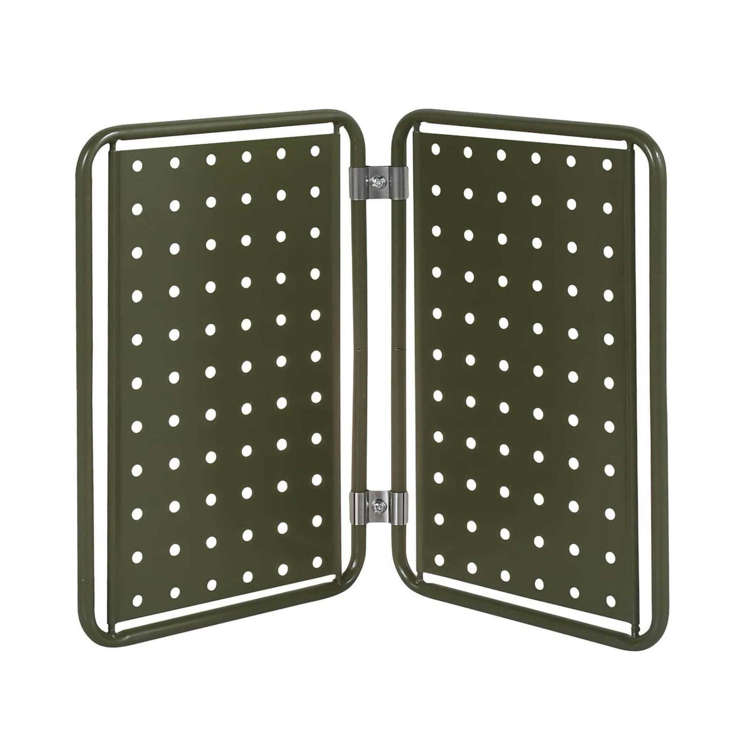 Dulton Mini Pegboard. Olive darb