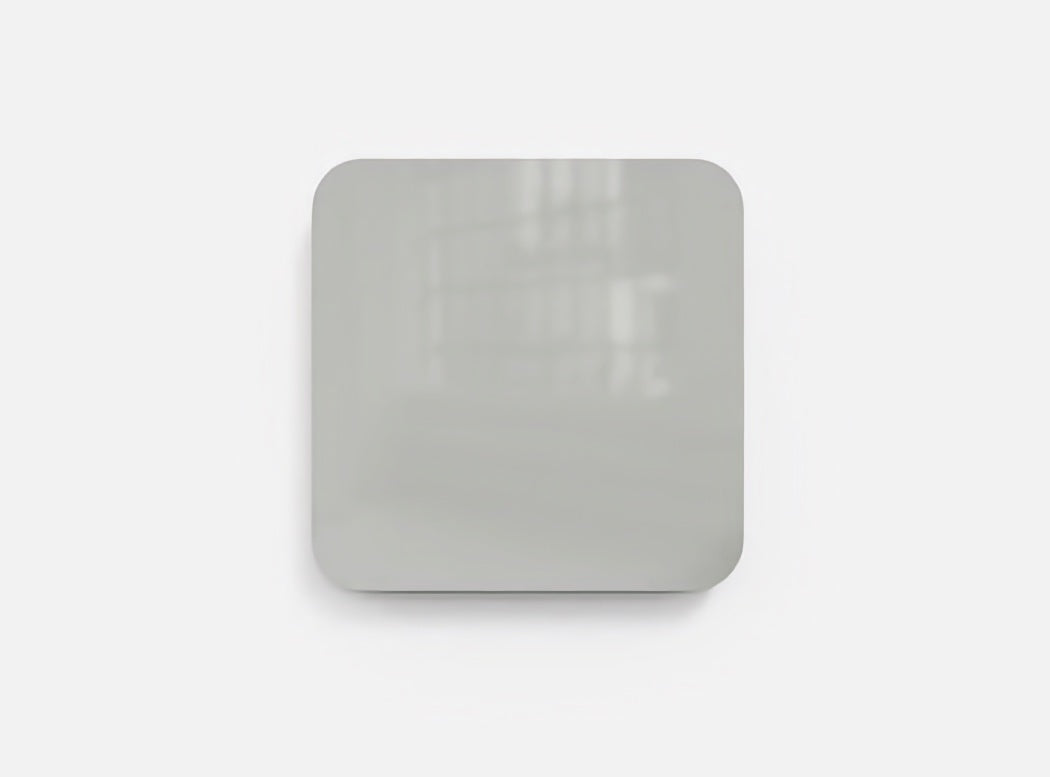 Lintex Bloc Glass glassboard 60x60cm