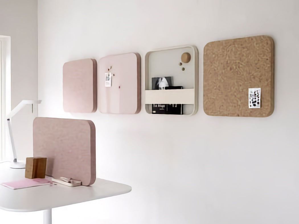 Lintex Bloc News magazine rack 60x60cm