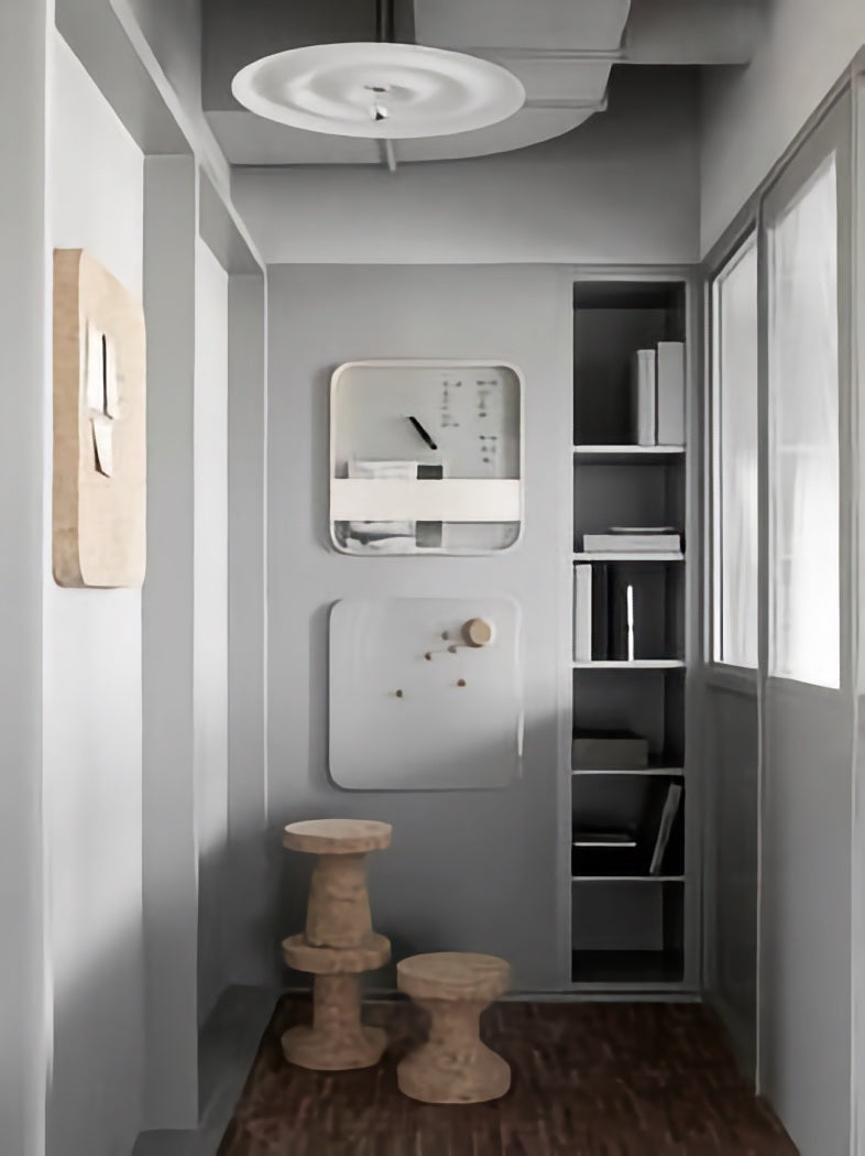 Lintex Bloc Glass glassboard 60x60cm