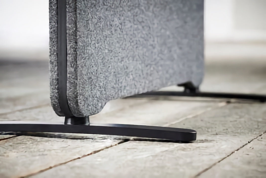 Lintex Edge floor screen