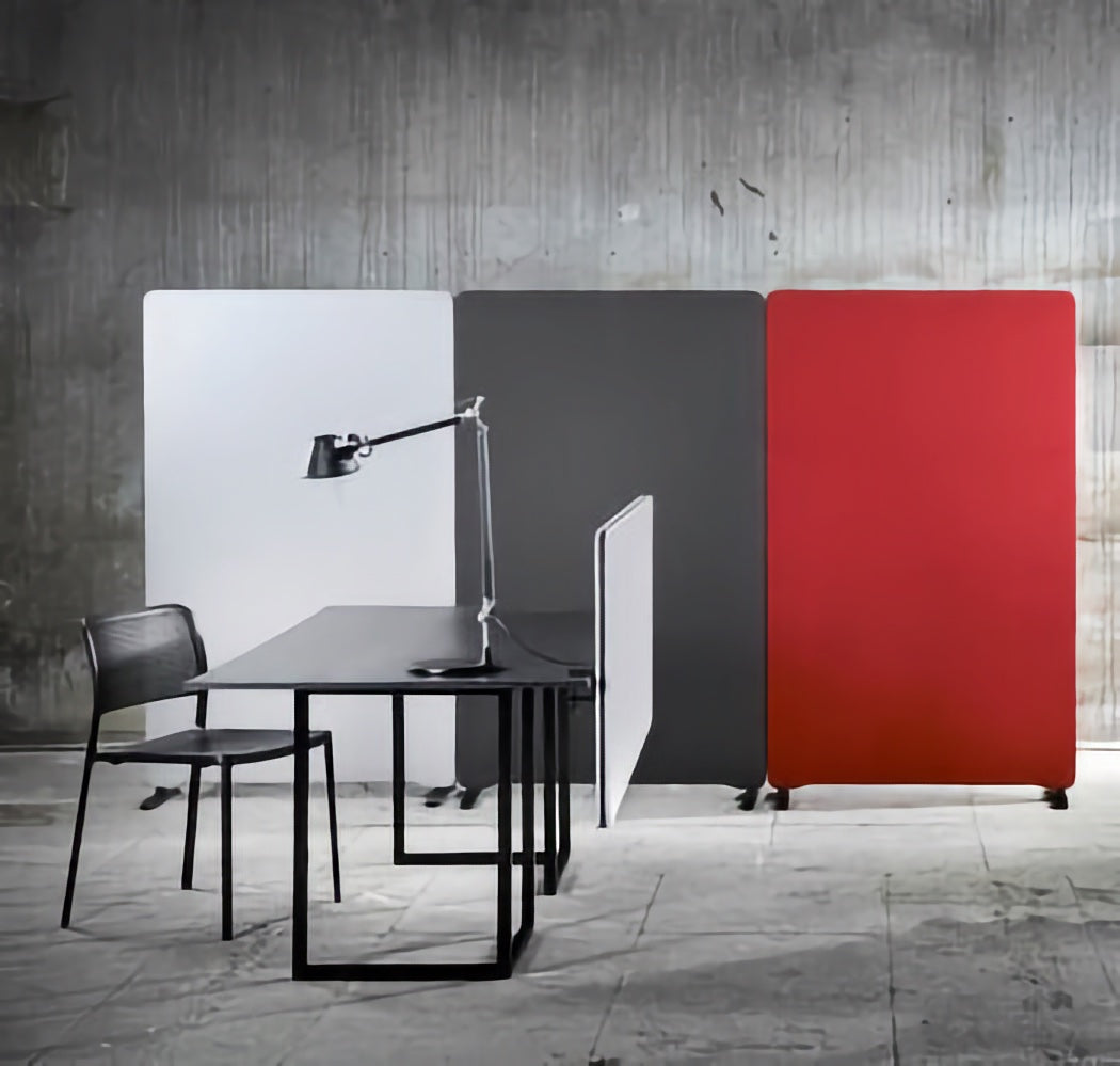 Lintex Edge floor screen