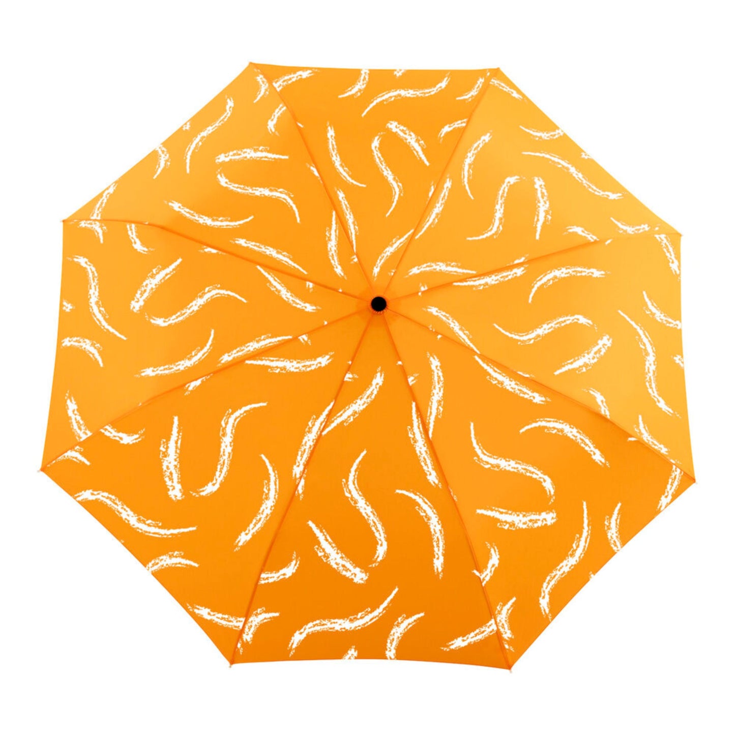 Original Duckhead Umbrella. Saffron Brush